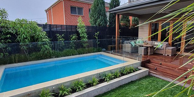Landscaping Melbourne – Beautify Your Backyard at Little Or No Cost