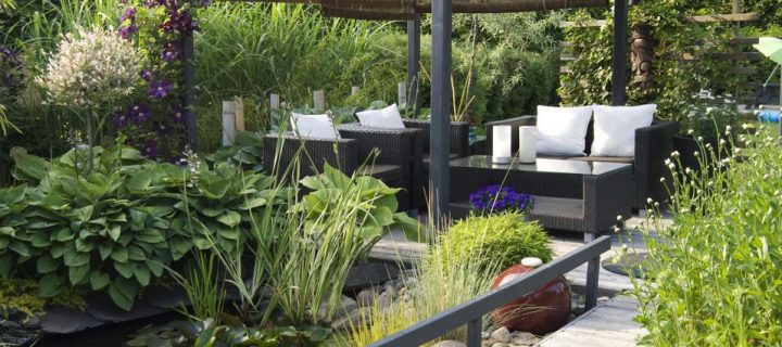 Landscaped Gardens and Landscapes in every Australian city