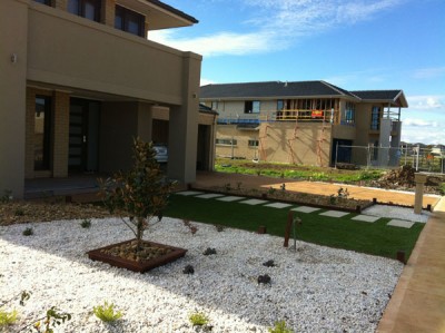 Top 5 Landscaping Companies in Melbourne