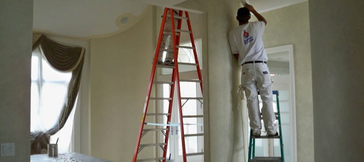 How to Find Professional Exterior Painters in Granville