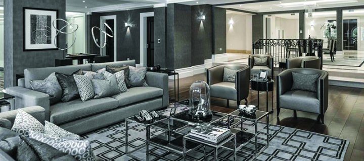 Finding Luxury Interior Design in Melbourne