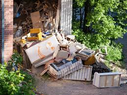 The Importance of Landscaping and Rubbish Removal for Your Property