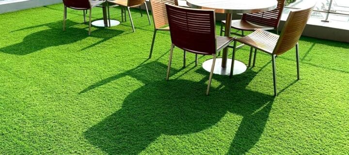 Transforming Melbourne Landscapes: The Art of Synthetic Turf Installation with Multigrass