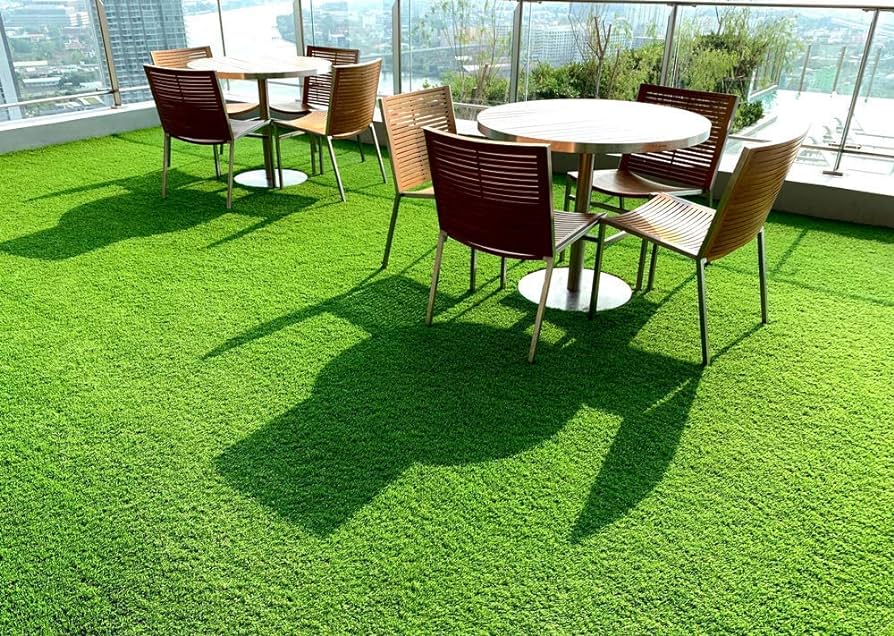 synthetic turf installation Melbourne