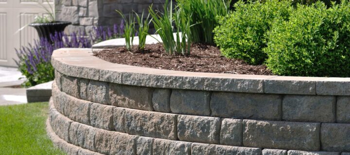 Strengthening Croydon: The Importance of Retaining Walls