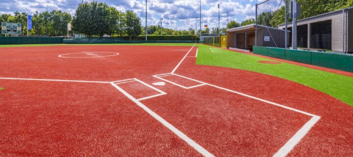 The Advantages of Artificial Baseball Turf: A Game-Changer for Baseball Fields