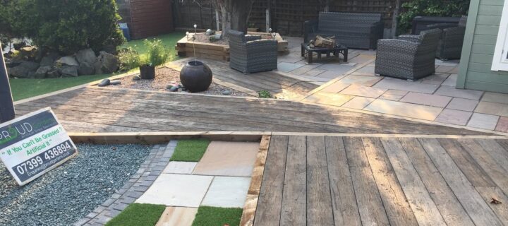 Composite Decking Installers in Melbourne: Enhance Your Outdoor Space with Style and Durability