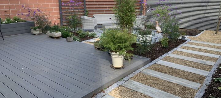 Top-Quality Concrete Services in Abbotsford for Every Project