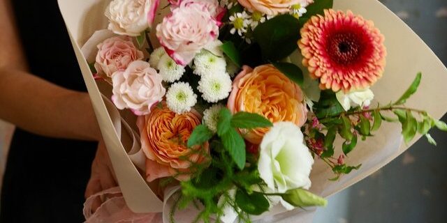 Same-Day Flower Deliveries Melbourne for Last-Minute Gift Solutions