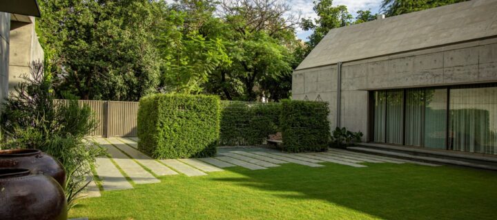 Professional Landscaping Melbourne Tips For Choosing Right Experts