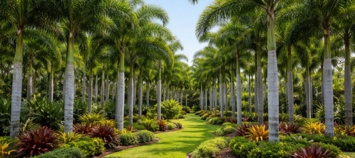 Key Features of Landscape Project Management in Melbourne Solutions