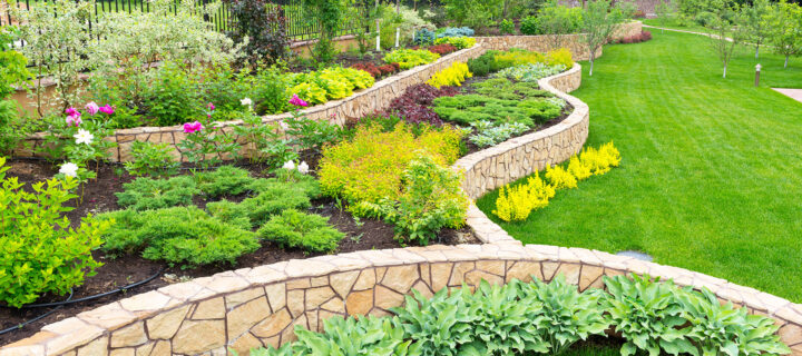 Top Benefits of Hiring Civil Landscaping in Melbourne Experts Today
