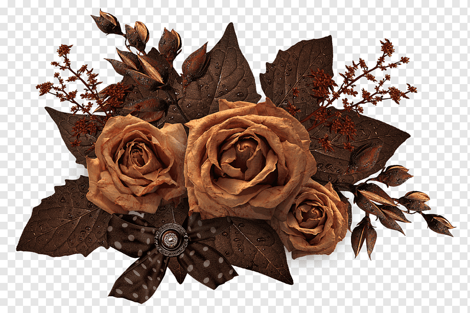 dried flower bouquet Melbourne