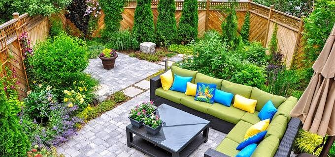 Business Landscaping in Melbourne Enhances Professional Brand Image