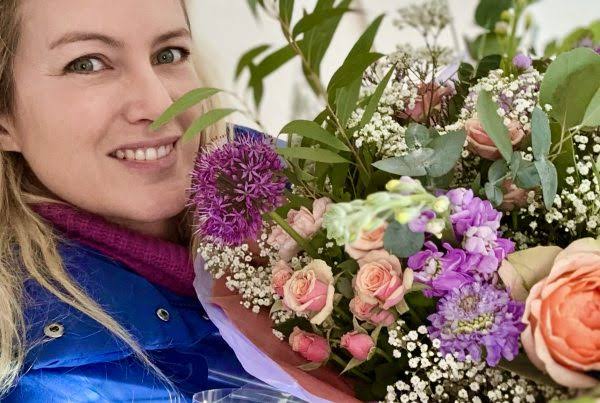 florist Melbourne